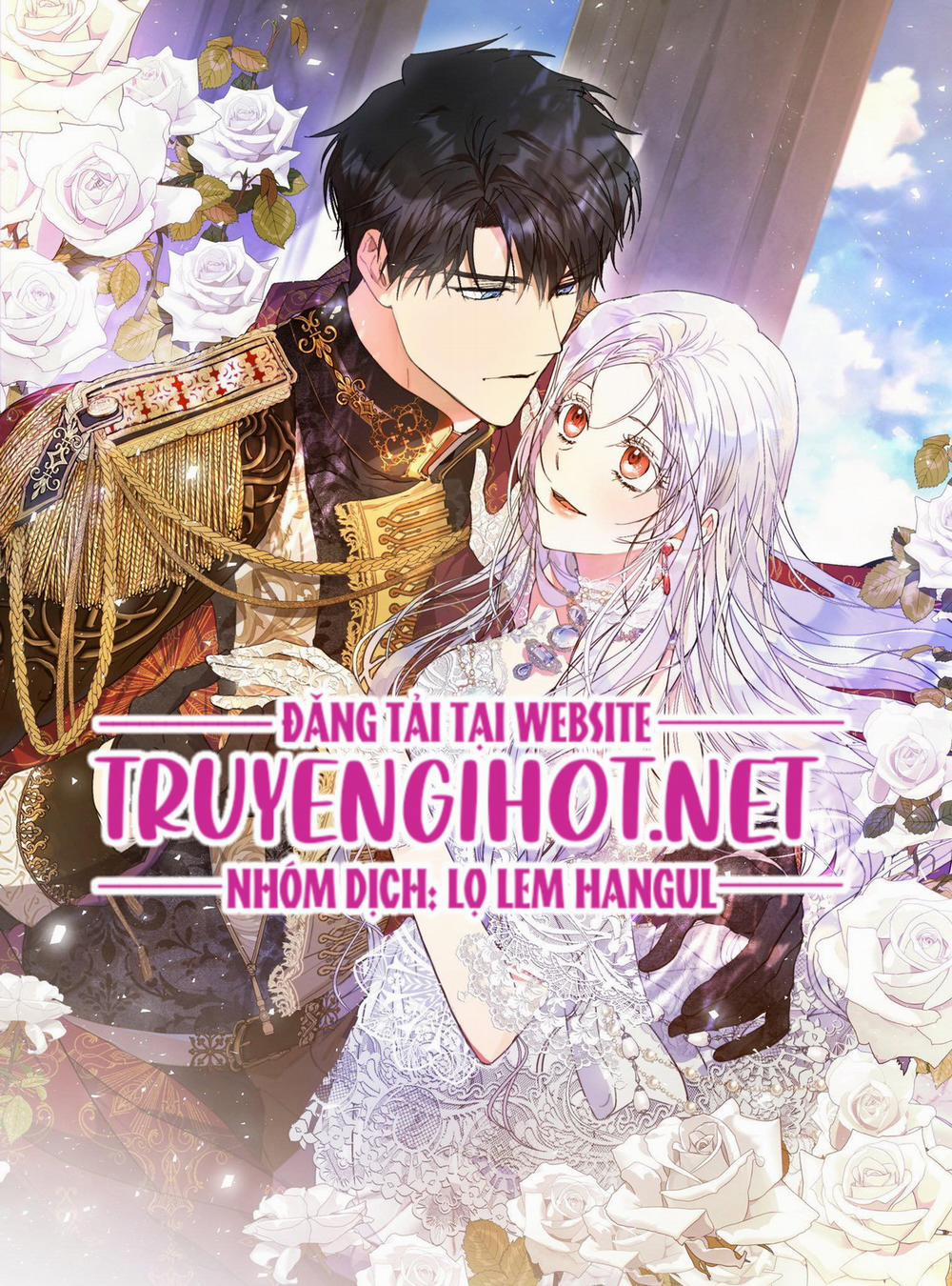 Trở Thành Vợ Của Nam Chính Tiểu Thuyết 11.2 trang 0