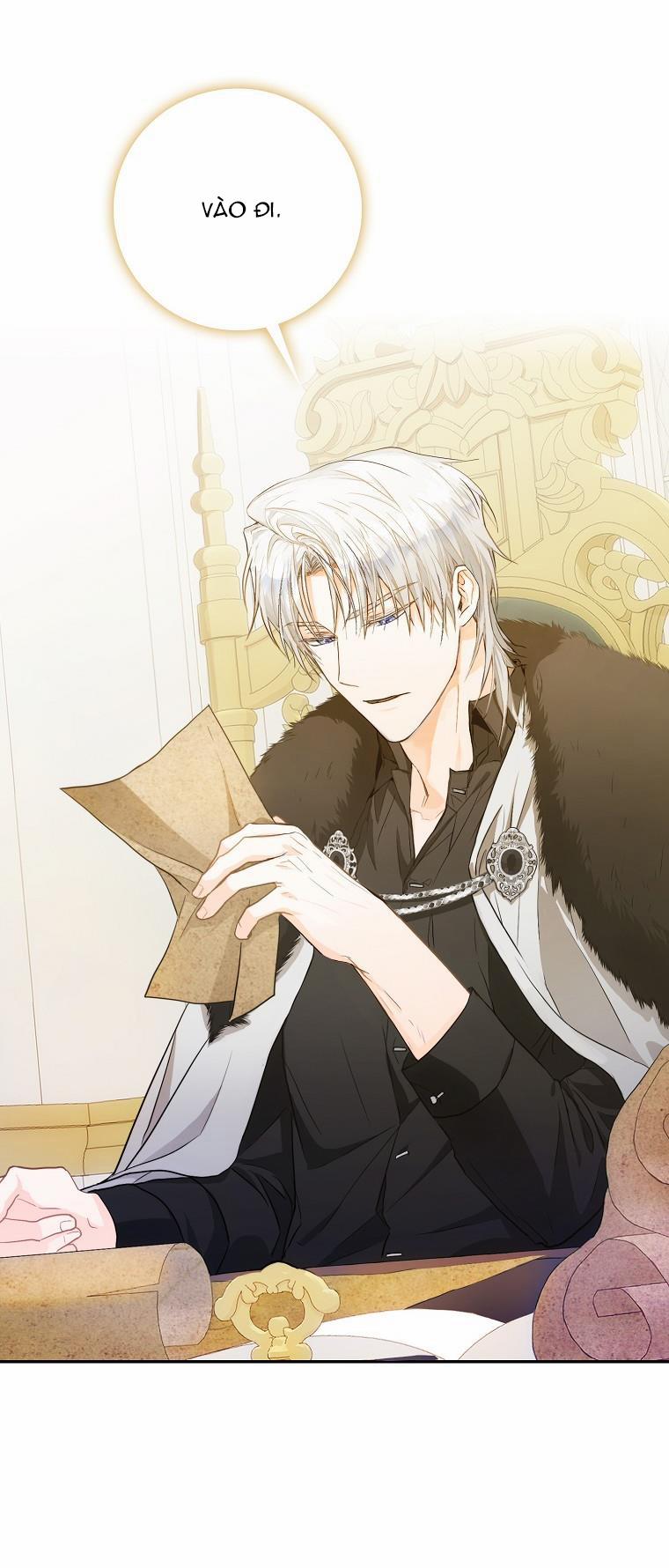 Trở Thành Vợ Của Nam Chính Tiểu Thuyết 11.2 trang 11