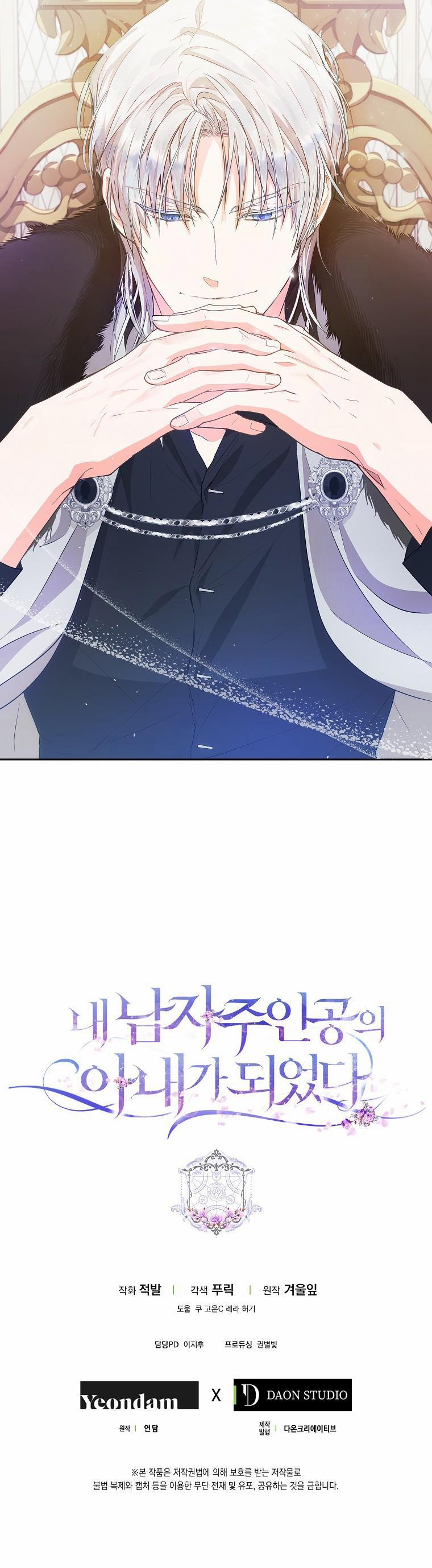 Trở Thành Vợ Của Nam Chính Tiểu Thuyết 11.2 trang 15