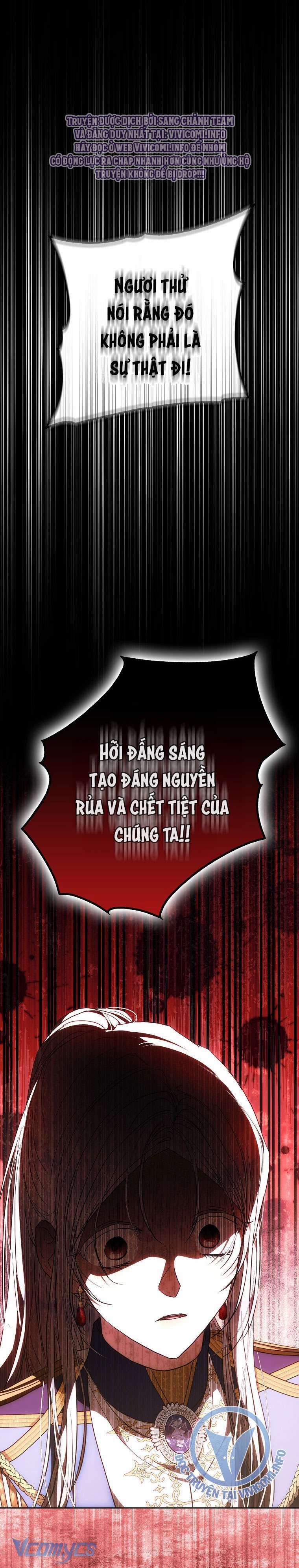 Trở Thành Vợ Của Nam Chính Tiểu Thuyết 110 trang 1