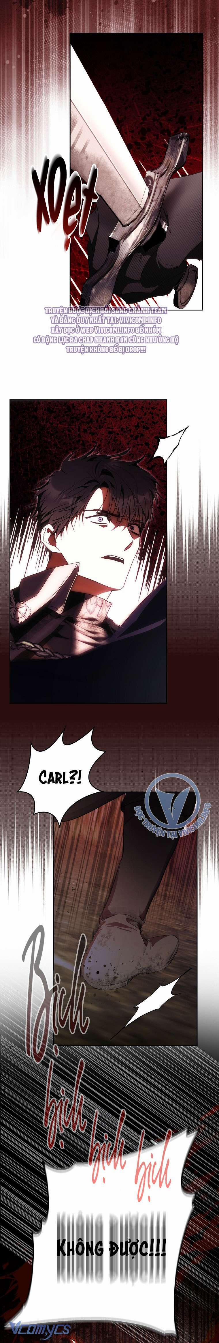 Trở Thành Vợ Của Nam Chính Tiểu Thuyết 110 trang 14