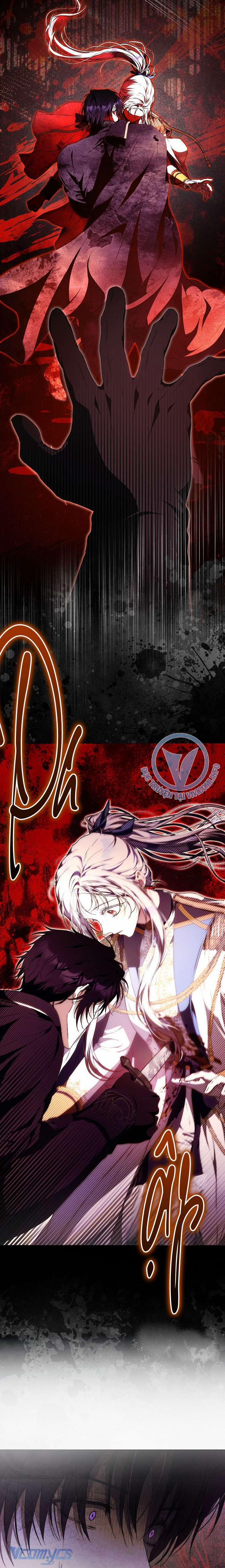 Trở Thành Vợ Của Nam Chính Tiểu Thuyết 110 trang 15