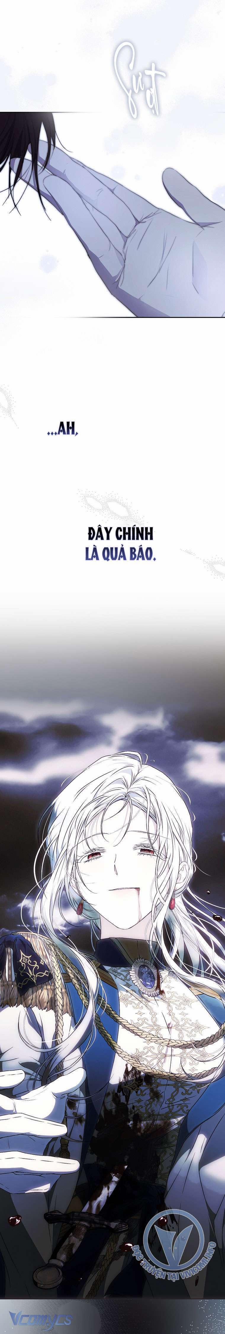 Trở Thành Vợ Của Nam Chính Tiểu Thuyết 110 trang 17