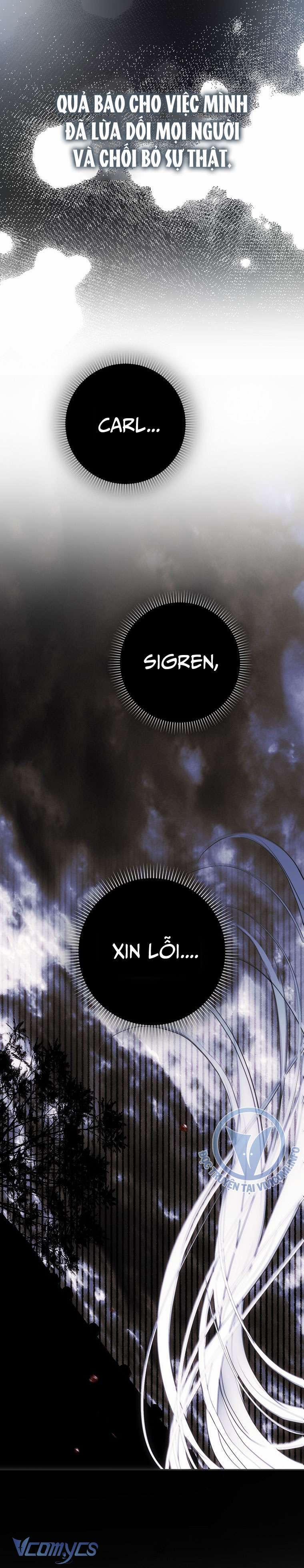 Trở Thành Vợ Của Nam Chính Tiểu Thuyết 110 trang 18