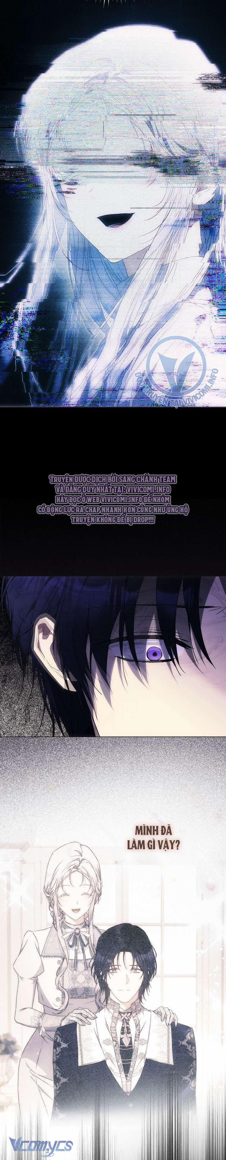 Trở Thành Vợ Của Nam Chính Tiểu Thuyết 110 trang 25