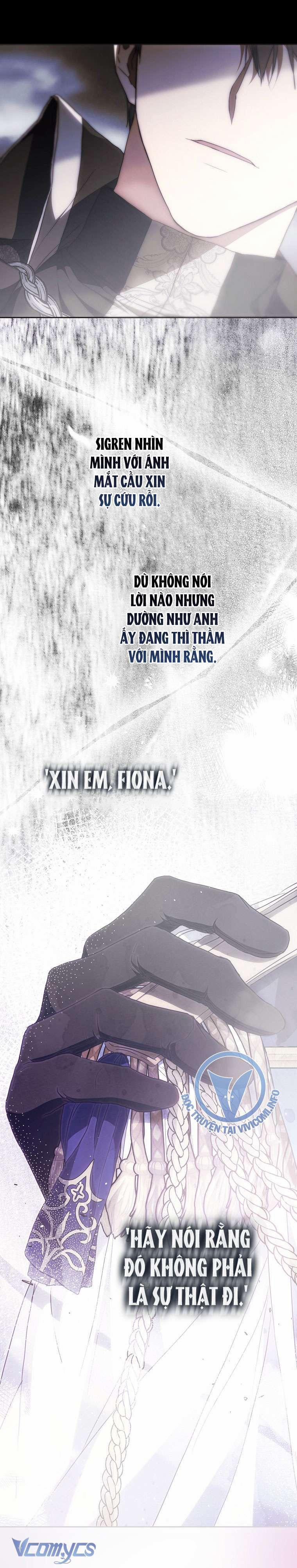 Trở Thành Vợ Của Nam Chính Tiểu Thuyết 110 trang 4