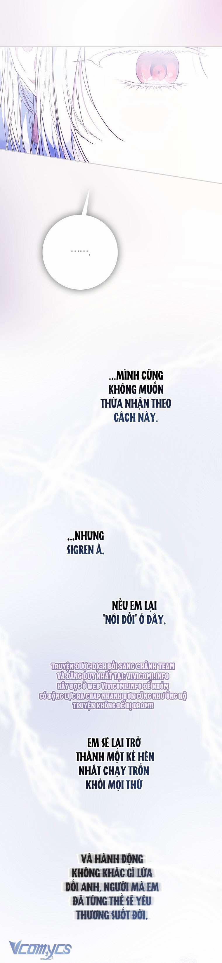 Trở Thành Vợ Của Nam Chính Tiểu Thuyết 110 trang 5