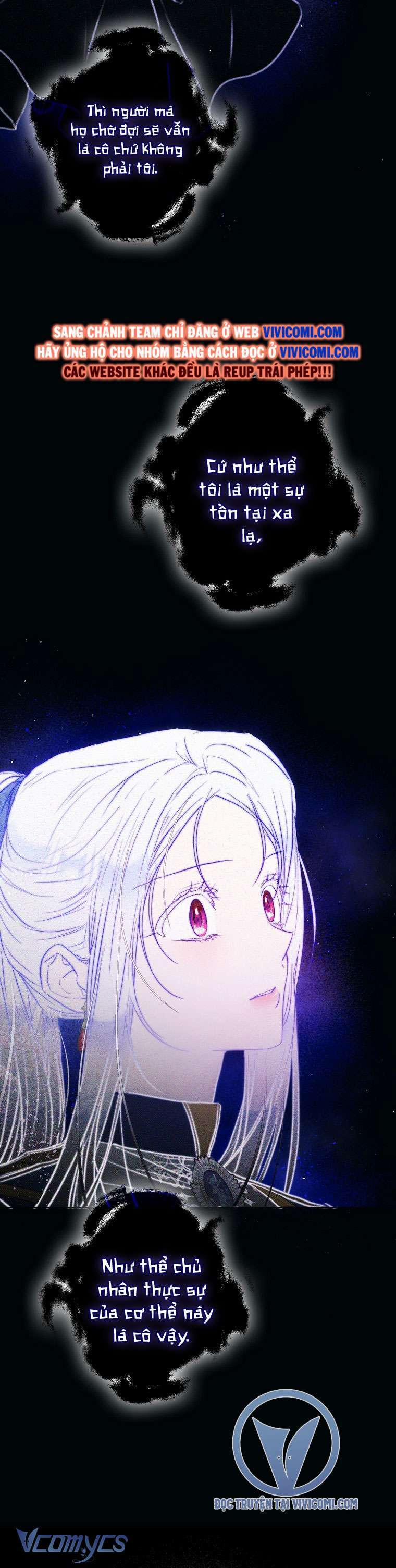 Trở Thành Vợ Của Nam Chính Tiểu Thuyết 111 trang 10