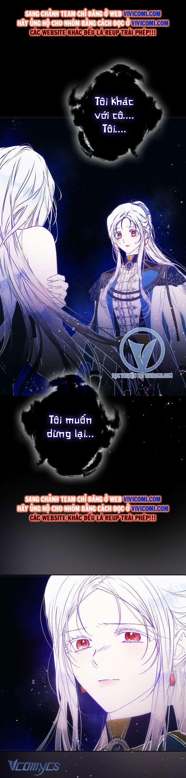 Trở Thành Vợ Của Nam Chính Tiểu Thuyết 111 trang 14