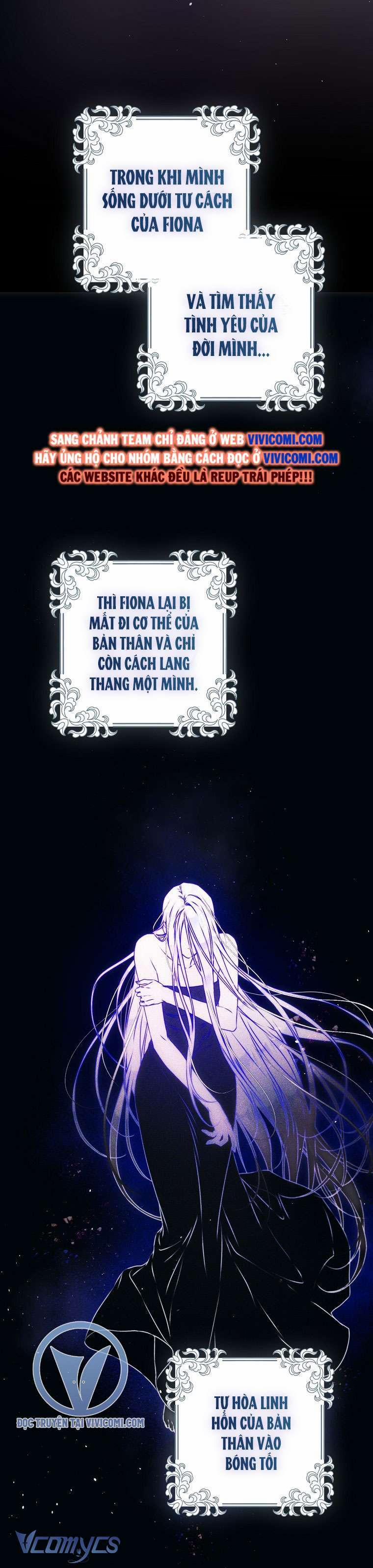 Trở Thành Vợ Của Nam Chính Tiểu Thuyết 111 trang 15