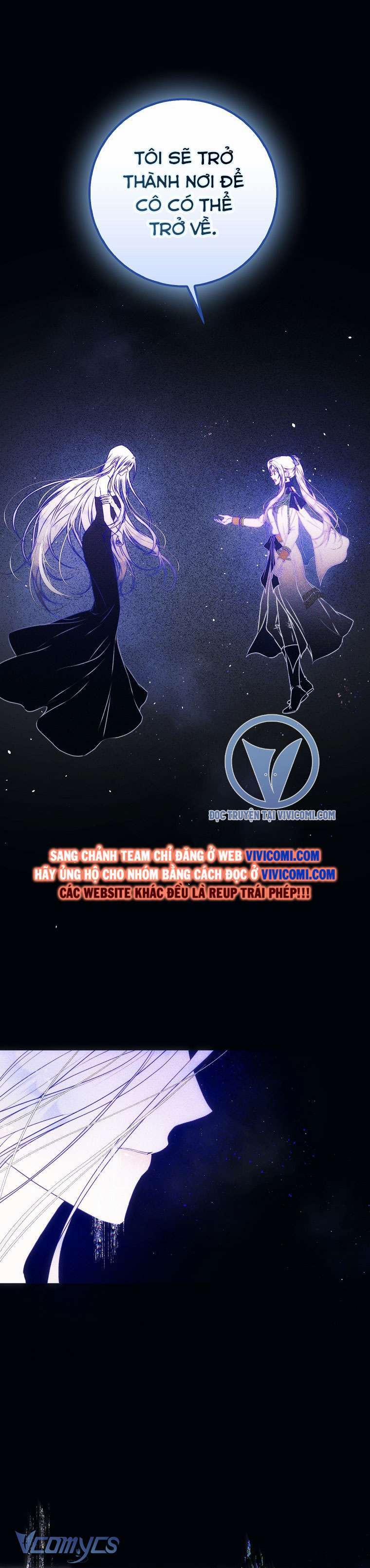 Trở Thành Vợ Của Nam Chính Tiểu Thuyết 111 trang 18