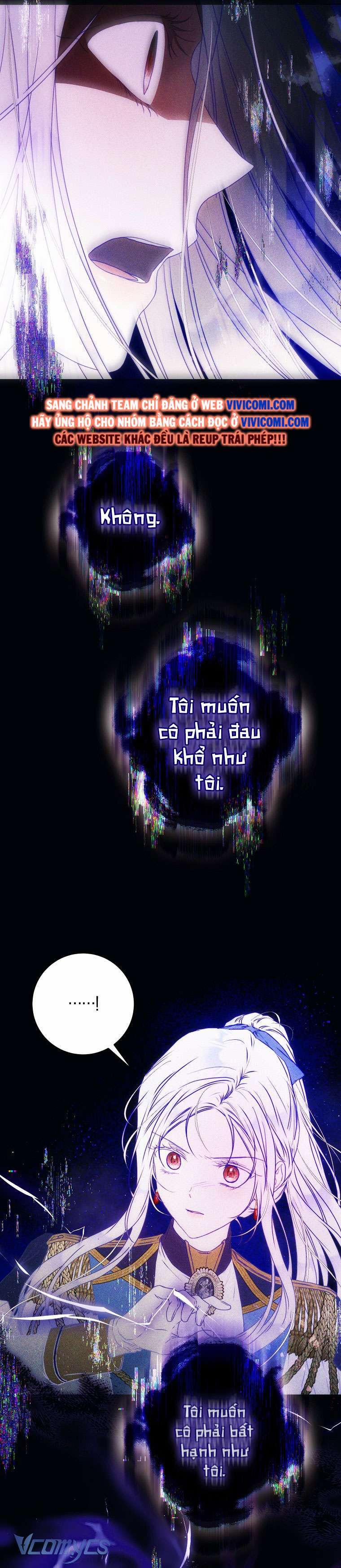 Trở Thành Vợ Của Nam Chính Tiểu Thuyết 111 trang 19