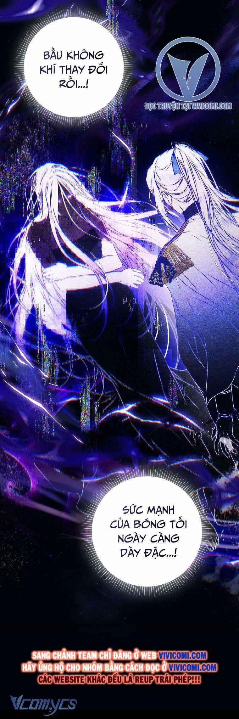 Trở Thành Vợ Của Nam Chính Tiểu Thuyết 111 trang 20