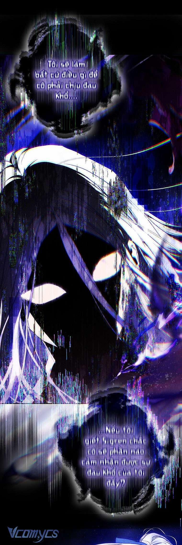 Trở Thành Vợ Của Nam Chính Tiểu Thuyết 111 trang 21