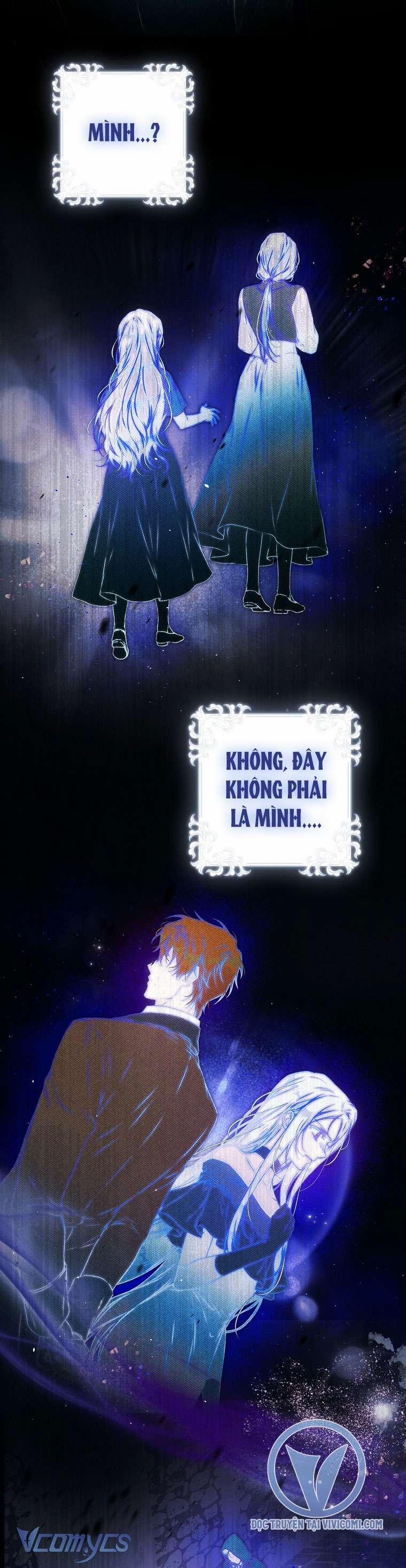 Trở Thành Vợ Của Nam Chính Tiểu Thuyết 111 trang 4