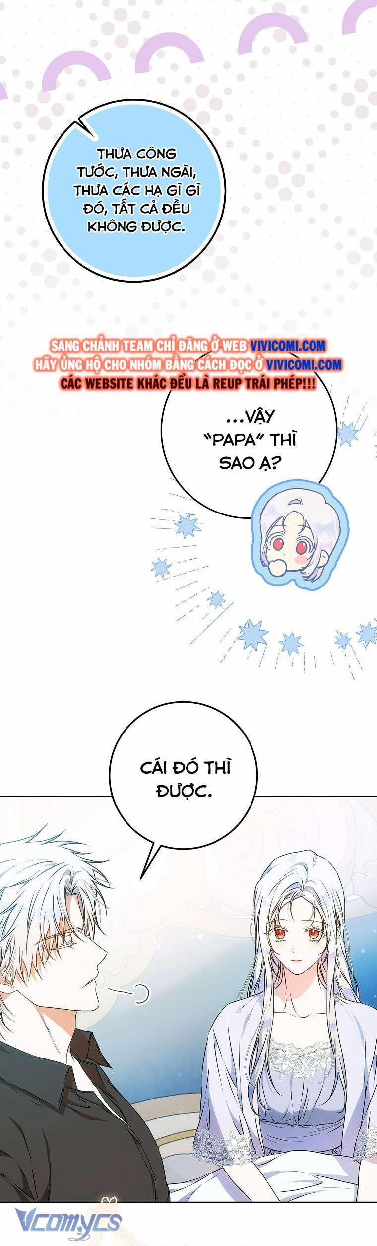 Trở Thành Vợ Của Nam Chính Tiểu Thuyết 111 trang 46