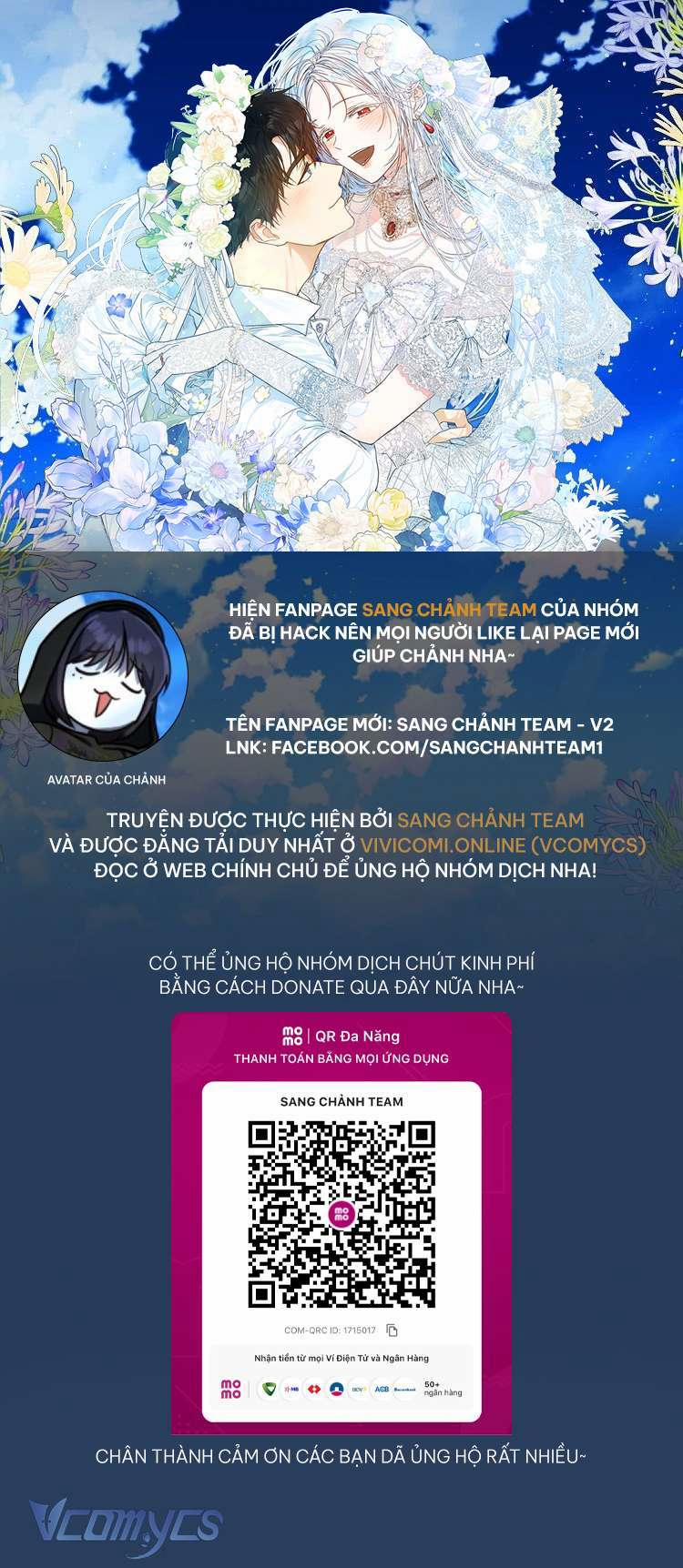 Trở Thành Vợ Của Nam Chính Tiểu Thuyết 111 trang 49