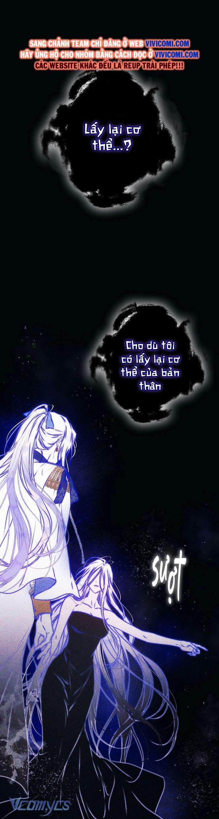 Trở Thành Vợ Của Nam Chính Tiểu Thuyết 111 trang 9