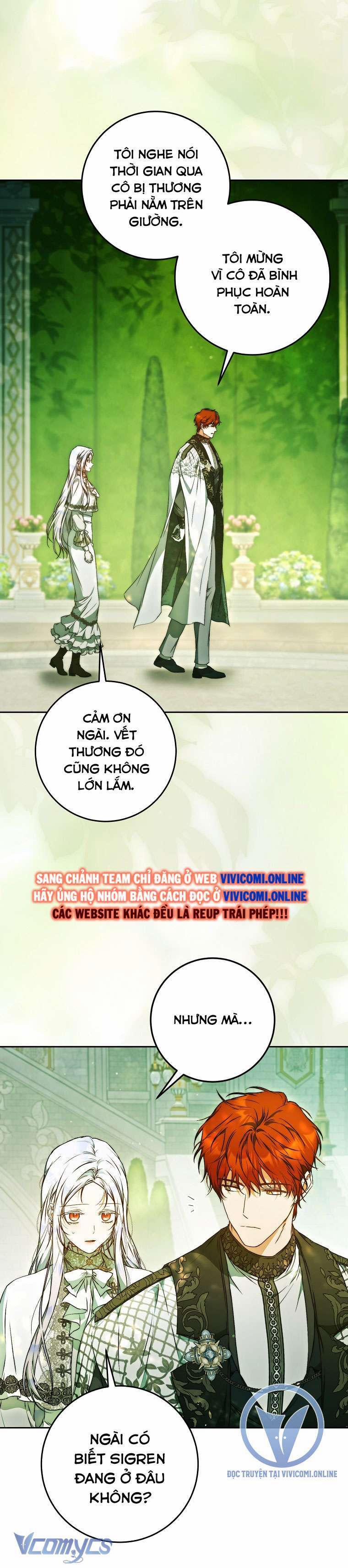 Trở Thành Vợ Của Nam Chính Tiểu Thuyết 112 trang 13