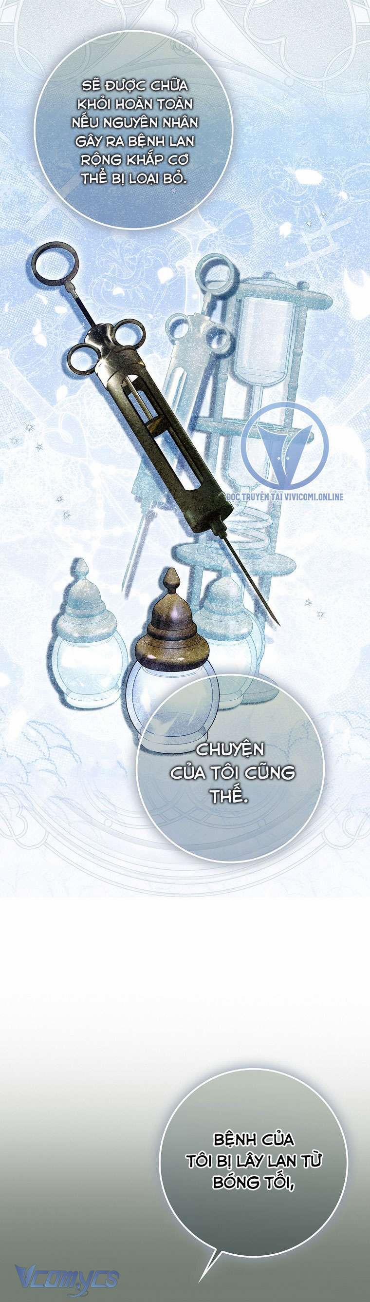 Trở Thành Vợ Của Nam Chính Tiểu Thuyết 112 trang 22