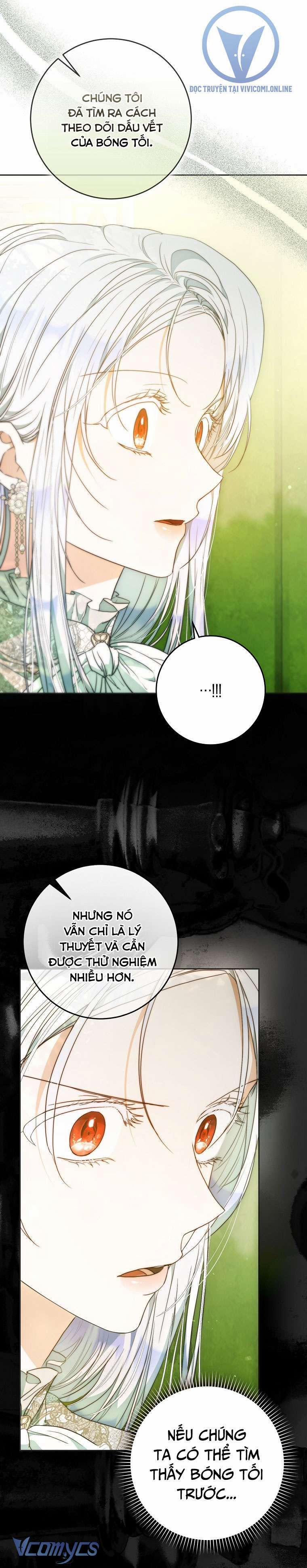 Trở Thành Vợ Của Nam Chính Tiểu Thuyết 112 trang 25