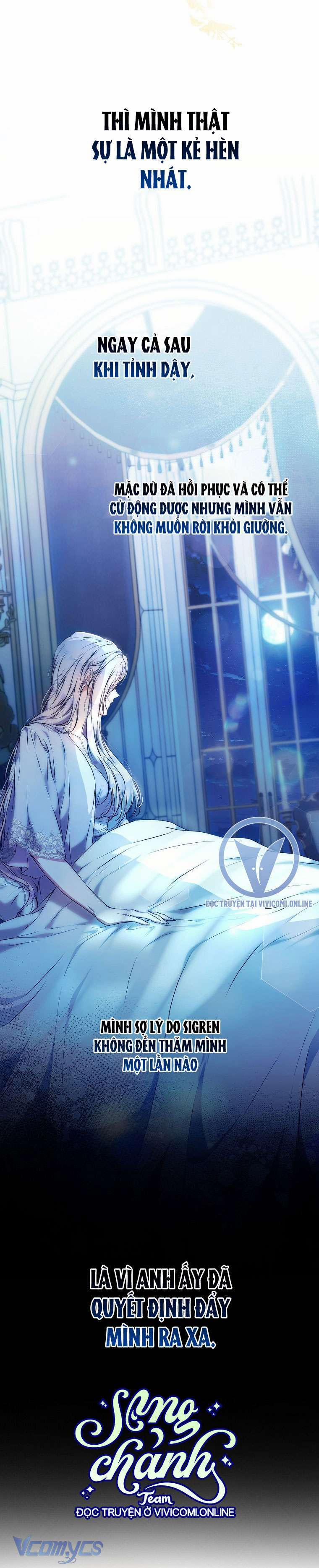 Trở Thành Vợ Của Nam Chính Tiểu Thuyết 112 trang 35