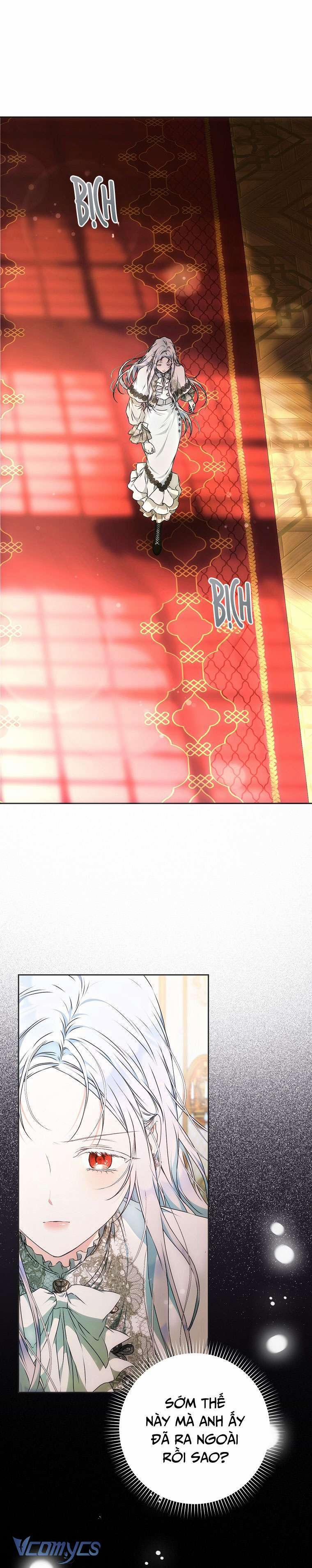 Trở Thành Vợ Của Nam Chính Tiểu Thuyết 112 trang 5