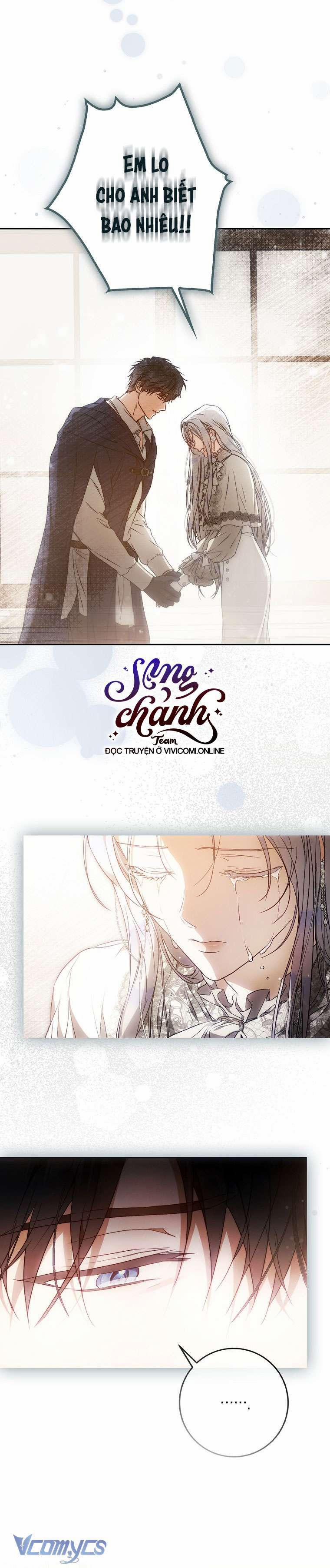 Trở Thành Vợ Của Nam Chính Tiểu Thuyết 113 trang 14