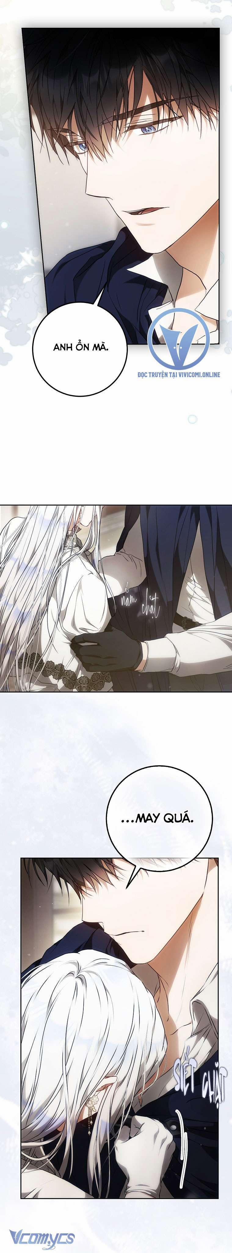 Trở Thành Vợ Của Nam Chính Tiểu Thuyết 113 trang 18