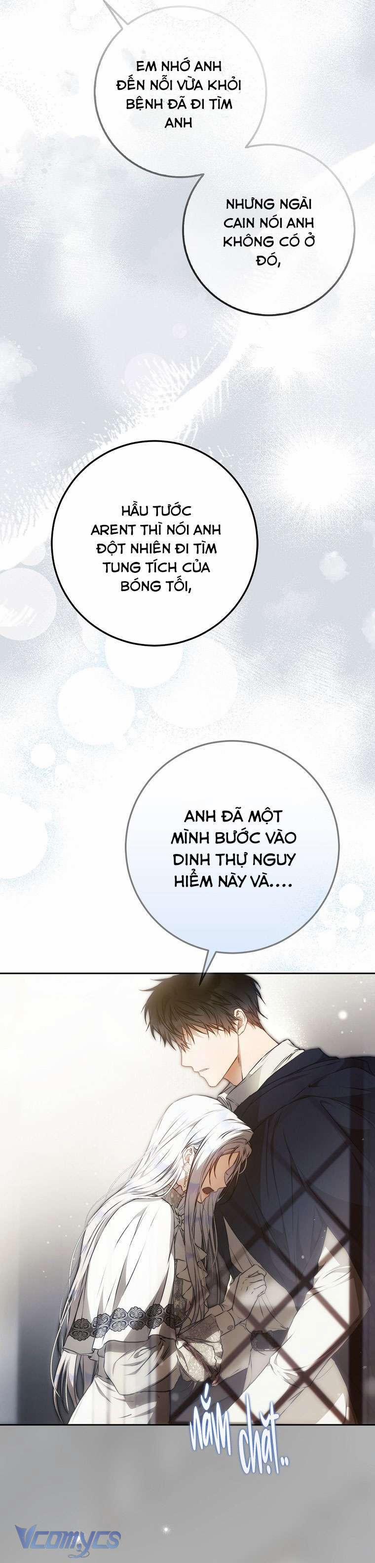 Trở Thành Vợ Của Nam Chính Tiểu Thuyết 113 trang 20