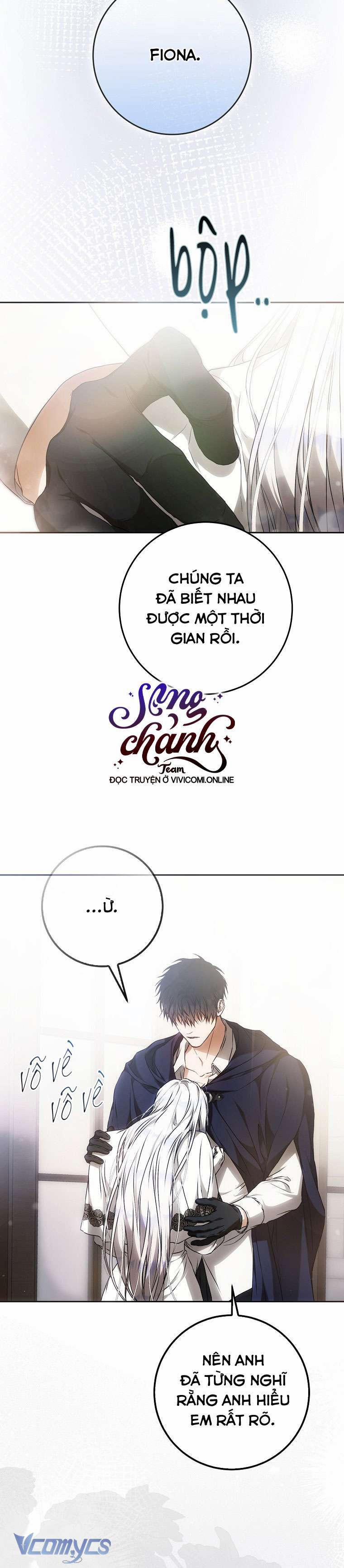 Trở Thành Vợ Của Nam Chính Tiểu Thuyết 113 trang 25