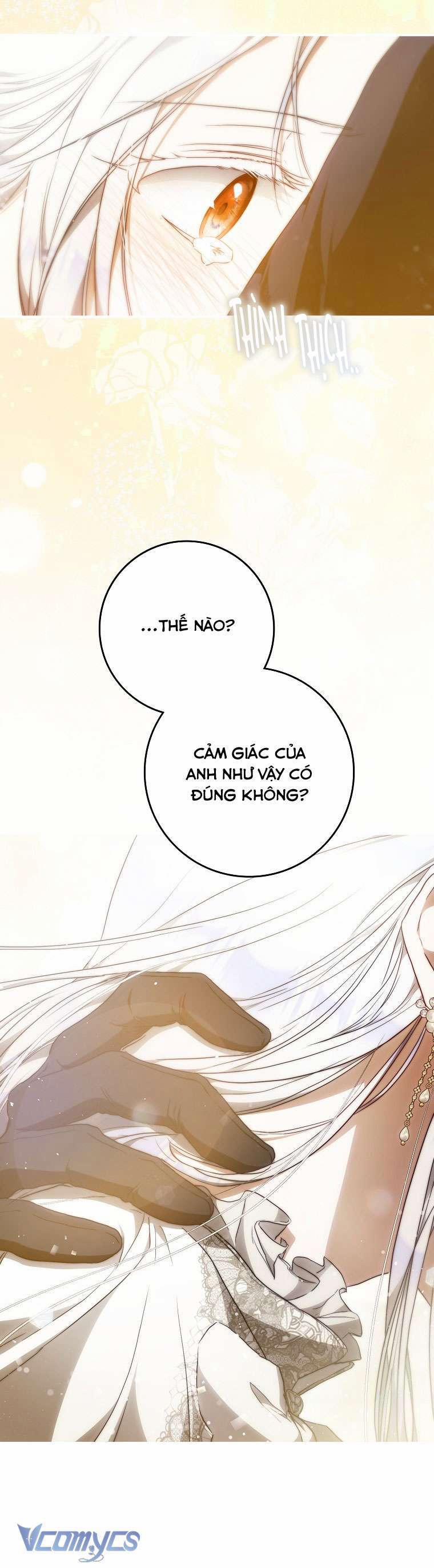 Trở Thành Vợ Của Nam Chính Tiểu Thuyết 113 trang 29