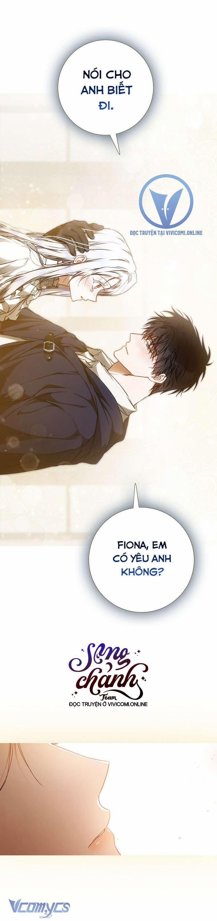 Trở Thành Vợ Của Nam Chính Tiểu Thuyết 113 trang 30