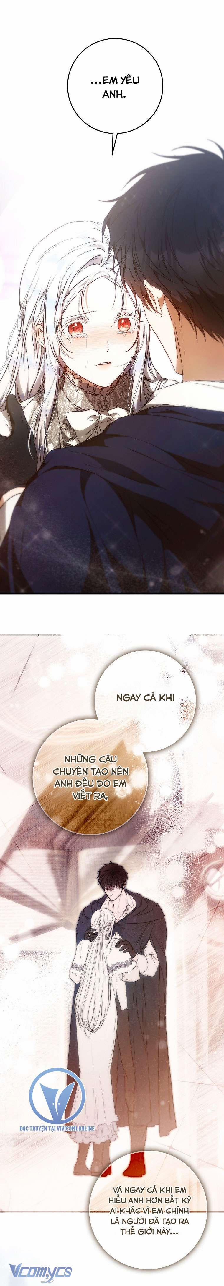 Trở Thành Vợ Của Nam Chính Tiểu Thuyết 113 trang 31