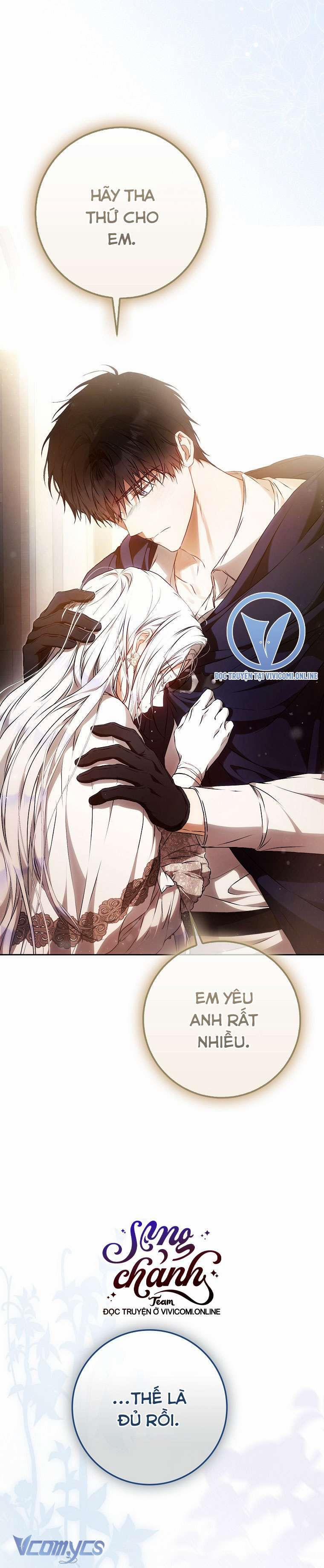 Trở Thành Vợ Của Nam Chính Tiểu Thuyết 113 trang 34