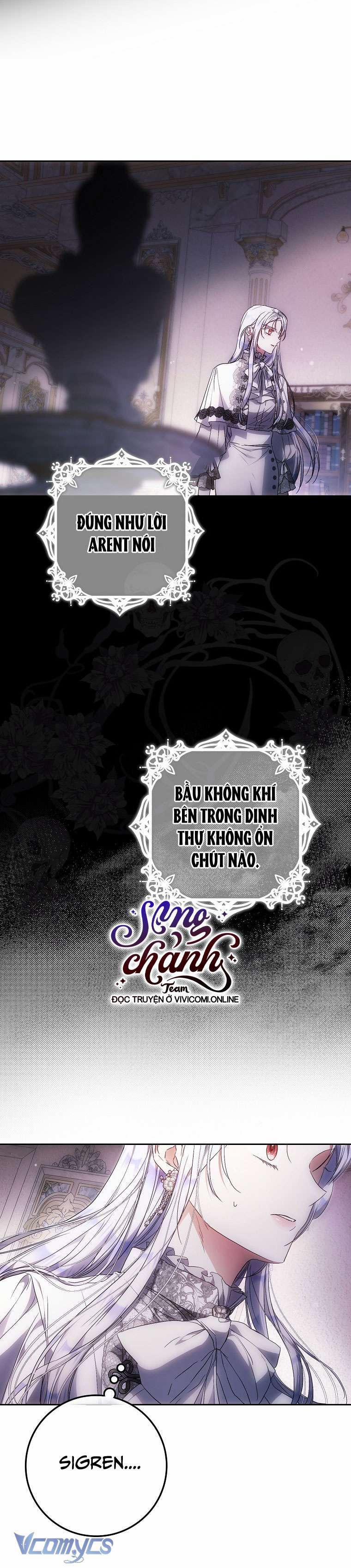 Trở Thành Vợ Của Nam Chính Tiểu Thuyết 113 trang 5