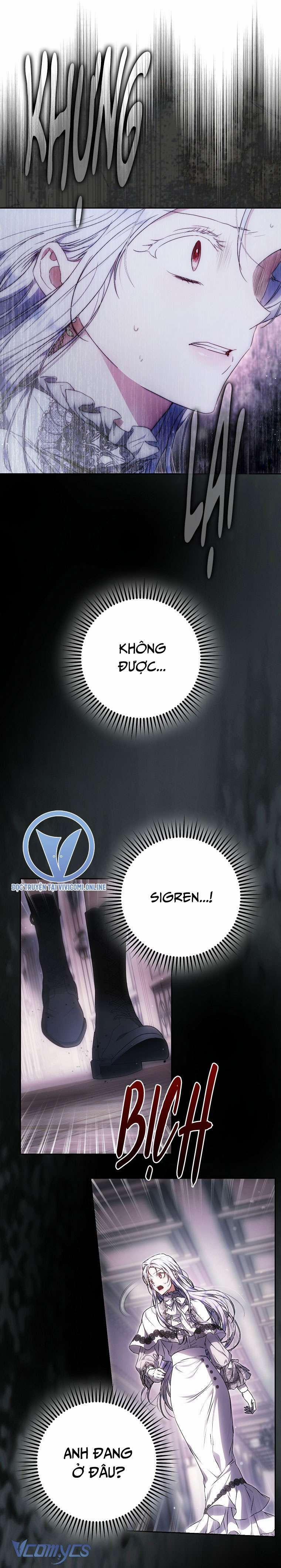 Trở Thành Vợ Của Nam Chính Tiểu Thuyết 113 trang 7