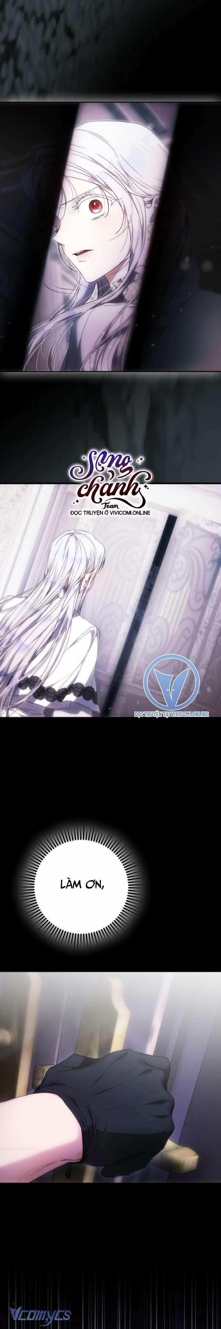 Trở Thành Vợ Của Nam Chính Tiểu Thuyết 113 trang 8