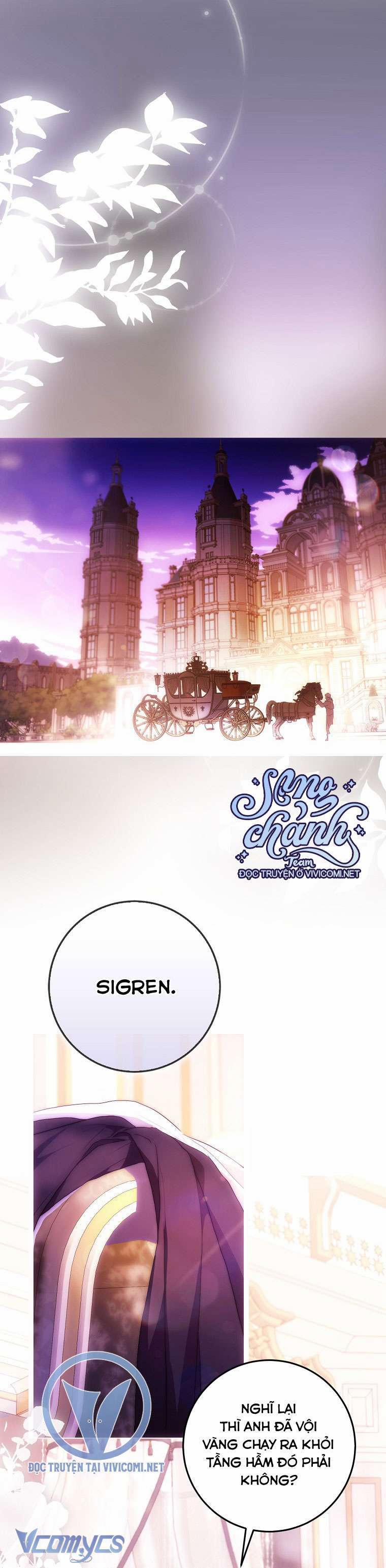 Trở Thành Vợ Của Nam Chính Tiểu Thuyết 114 trang 1