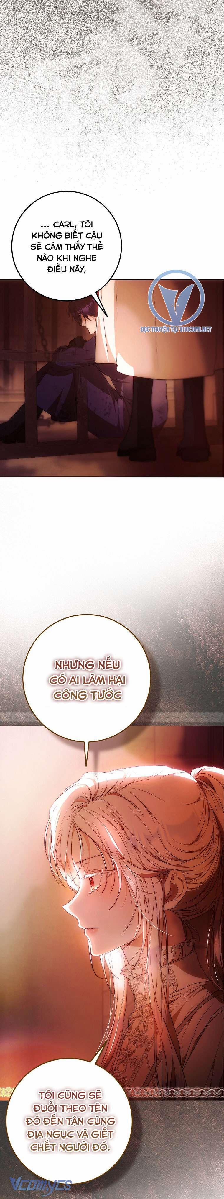 Trở Thành Vợ Của Nam Chính Tiểu Thuyết 114 trang 13