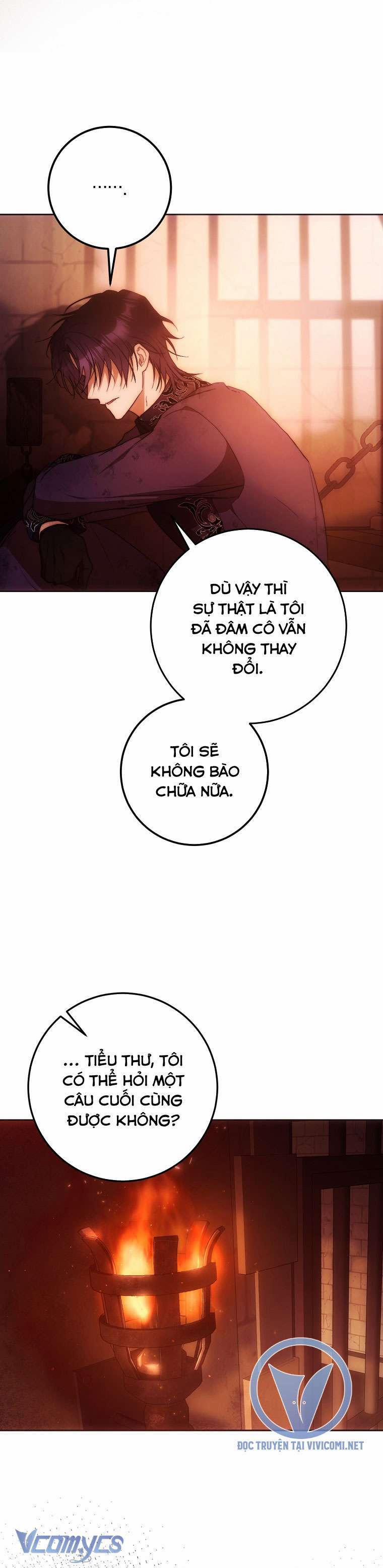 Trở Thành Vợ Của Nam Chính Tiểu Thuyết 114 trang 15