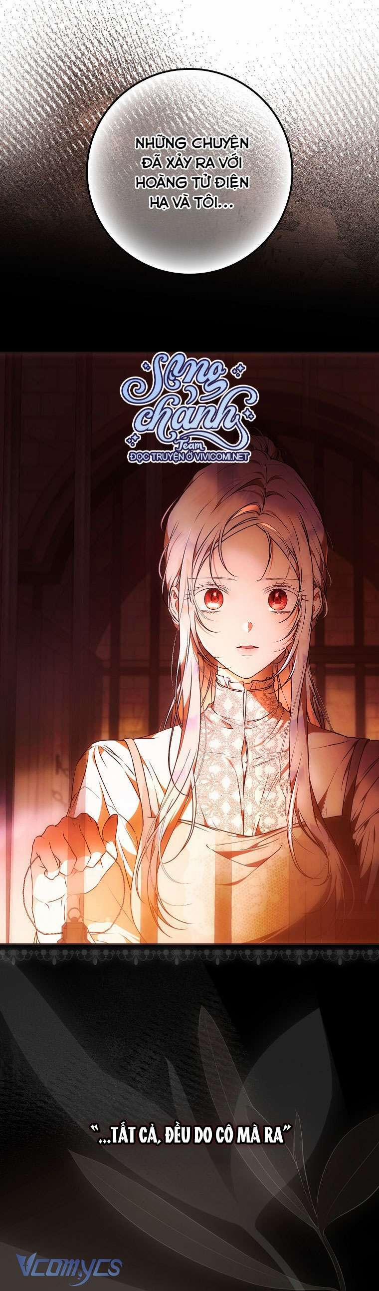 Trở Thành Vợ Của Nam Chính Tiểu Thuyết 114 trang 16