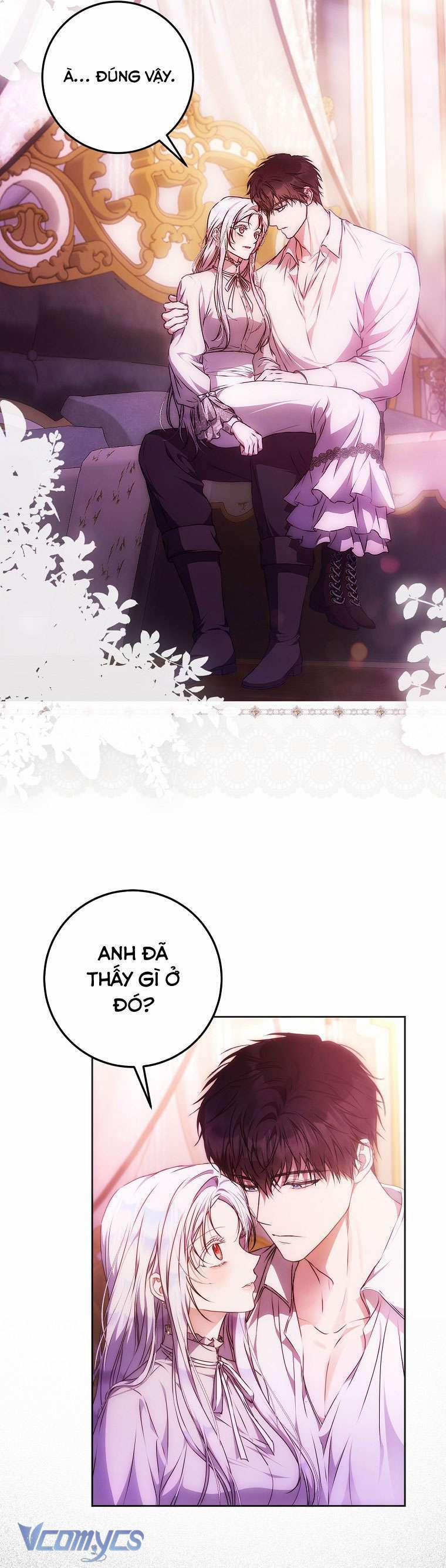 Trở Thành Vợ Của Nam Chính Tiểu Thuyết 114 trang 2