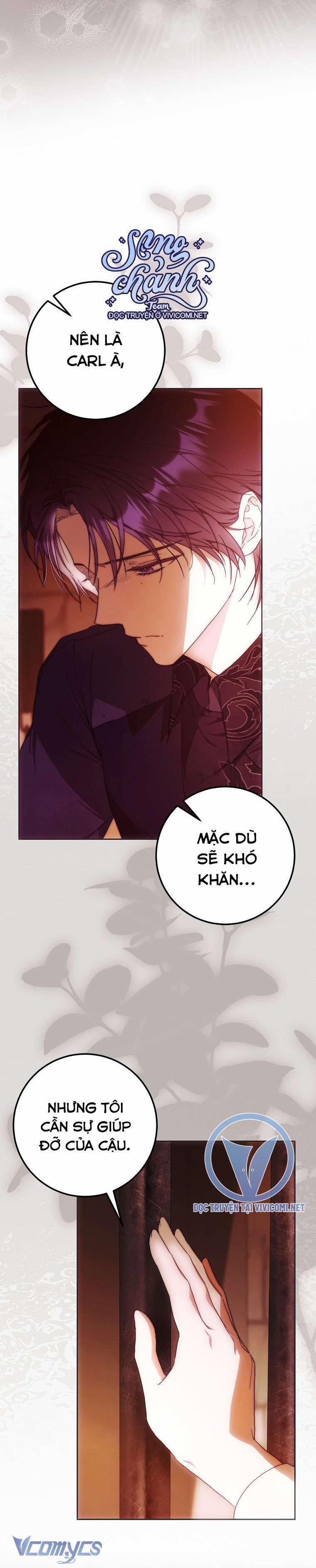 Trở Thành Vợ Của Nam Chính Tiểu Thuyết 114 trang 20