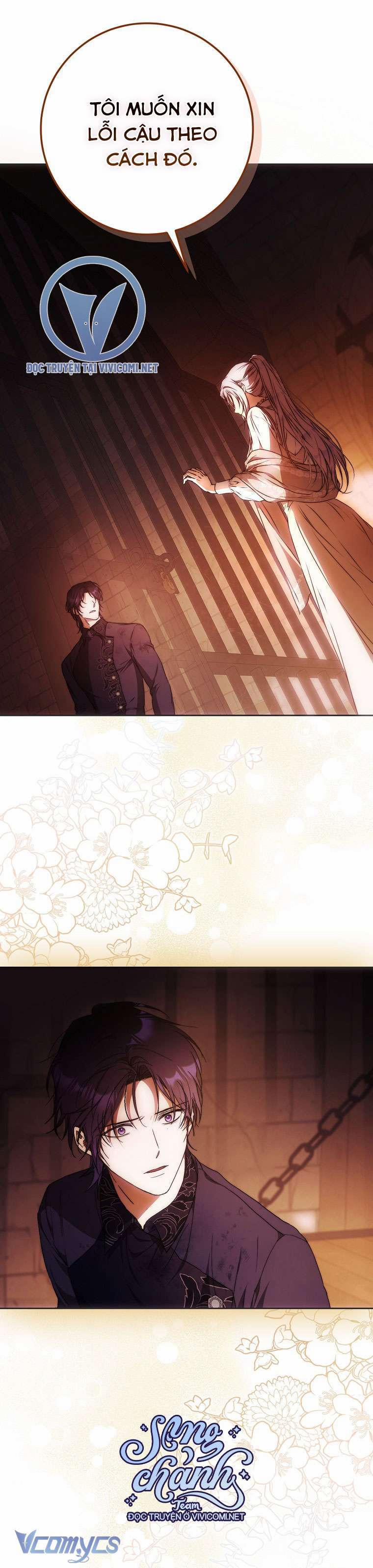 Trở Thành Vợ Của Nam Chính Tiểu Thuyết 114 trang 22