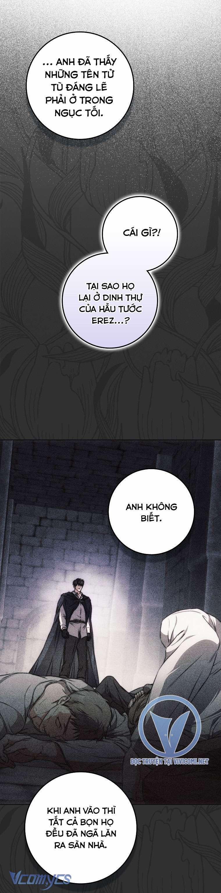 Trở Thành Vợ Của Nam Chính Tiểu Thuyết 114 trang 3