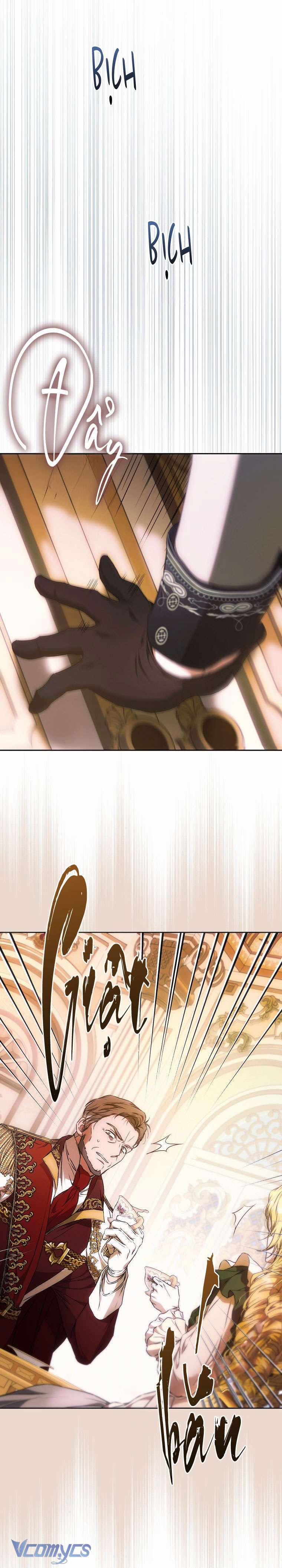 Trở Thành Vợ Của Nam Chính Tiểu Thuyết 114 trang 35