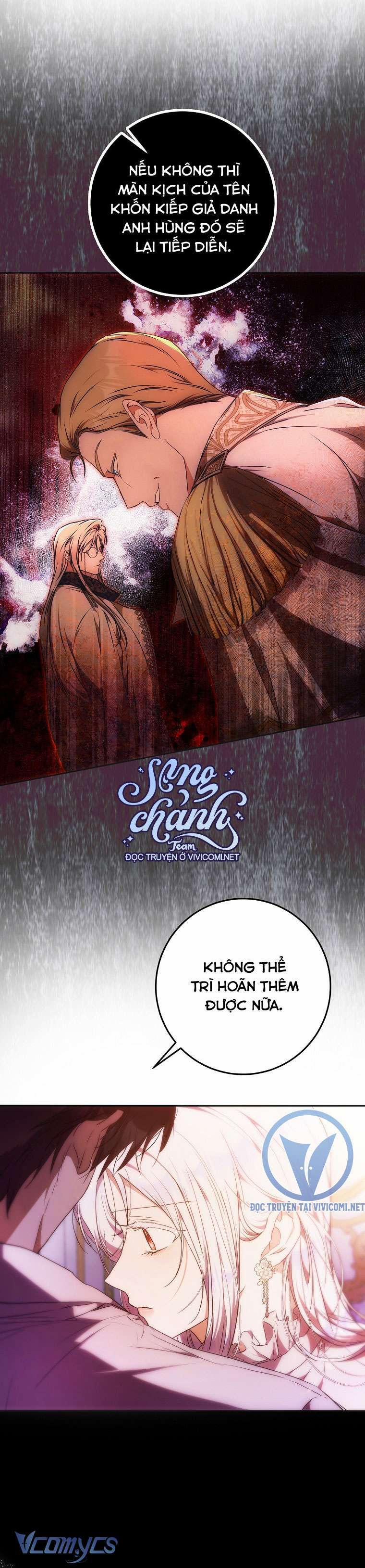 Trở Thành Vợ Của Nam Chính Tiểu Thuyết 114 trang 6