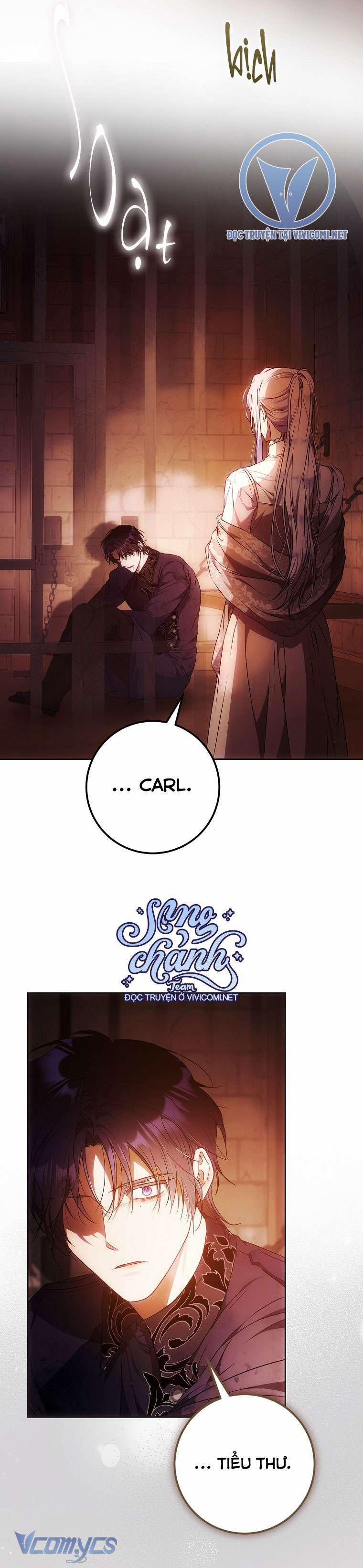 Trở Thành Vợ Của Nam Chính Tiểu Thuyết 114 trang 8