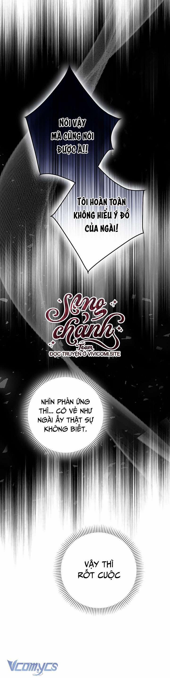 Trở Thành Vợ Của Nam Chính Tiểu Thuyết 115 trang 12